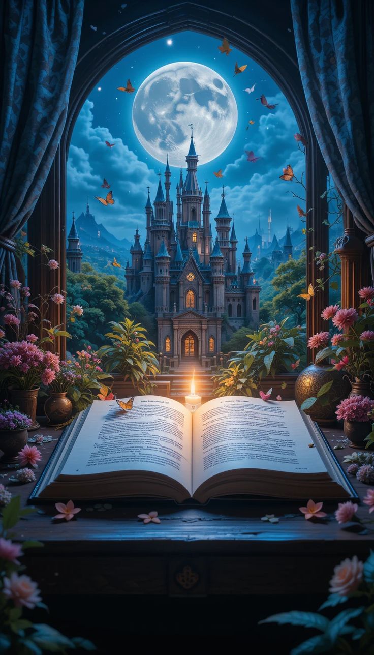Lleva Contigo la Magia de Abalorium