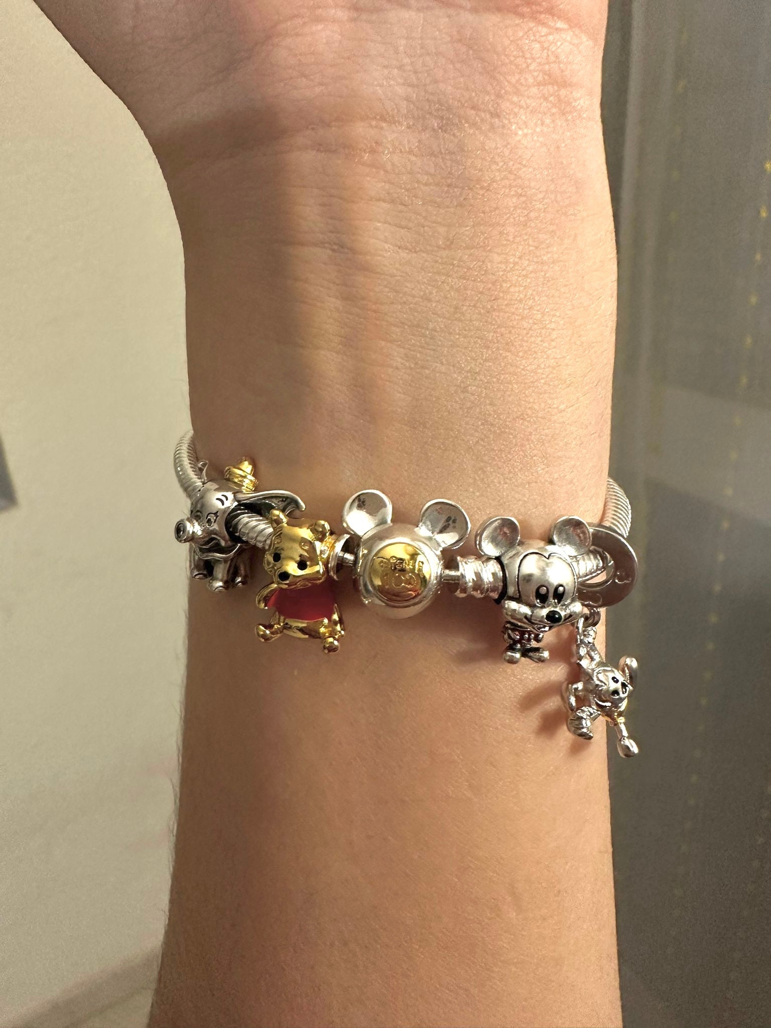 Como lavar y cuidar tus charms