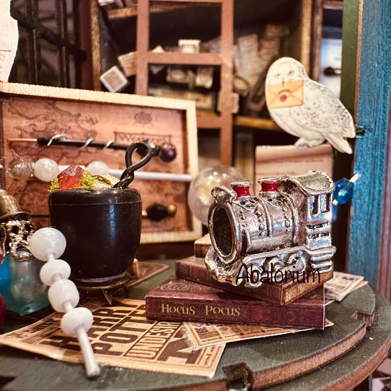 Más Allá del Brillo: Tu Guía Emocional para Elegir el Charm Perfecto