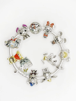 Pulsera 100 aniversario