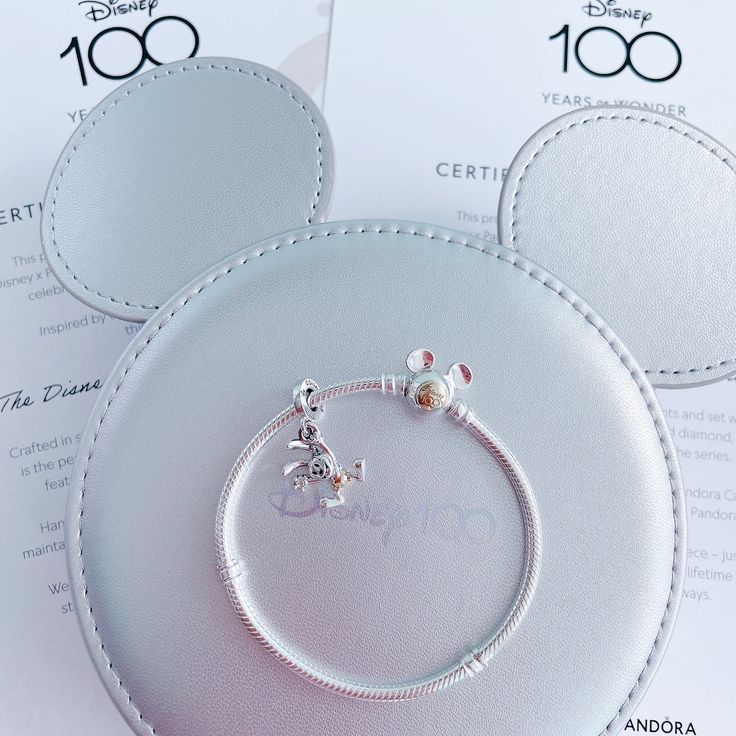 Pulsera 100 aniversario