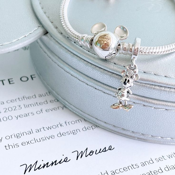 Pulsera 100 aniversario