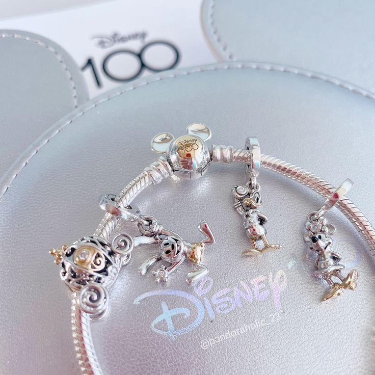 Dumbo 100 aniversario