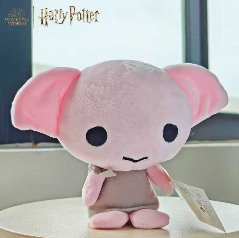 Peluche Dobby