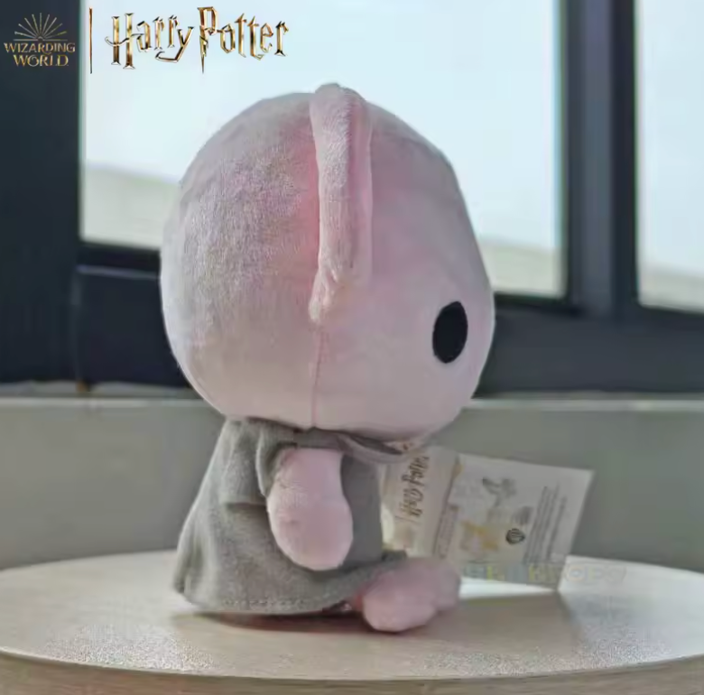 Peluche Dobby