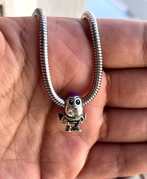 Buzz