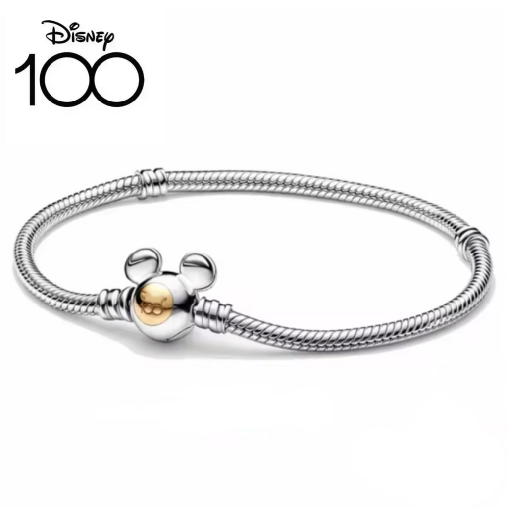 Pulsera 100 aniversario