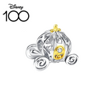 Carroza Disney 100 aniversario