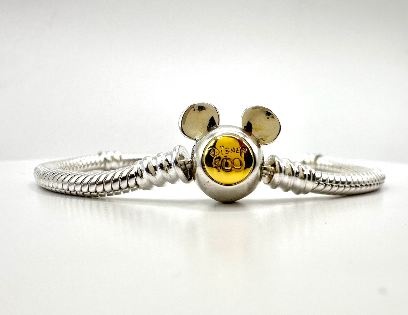 Pulsera 100 aniversario