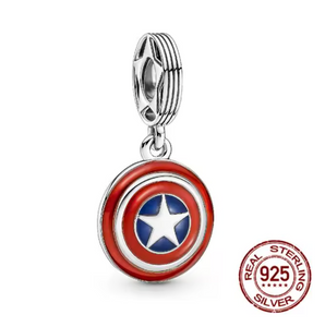 Escudo Capitan America