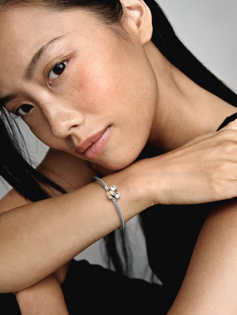 Pulsera 100 aniversario