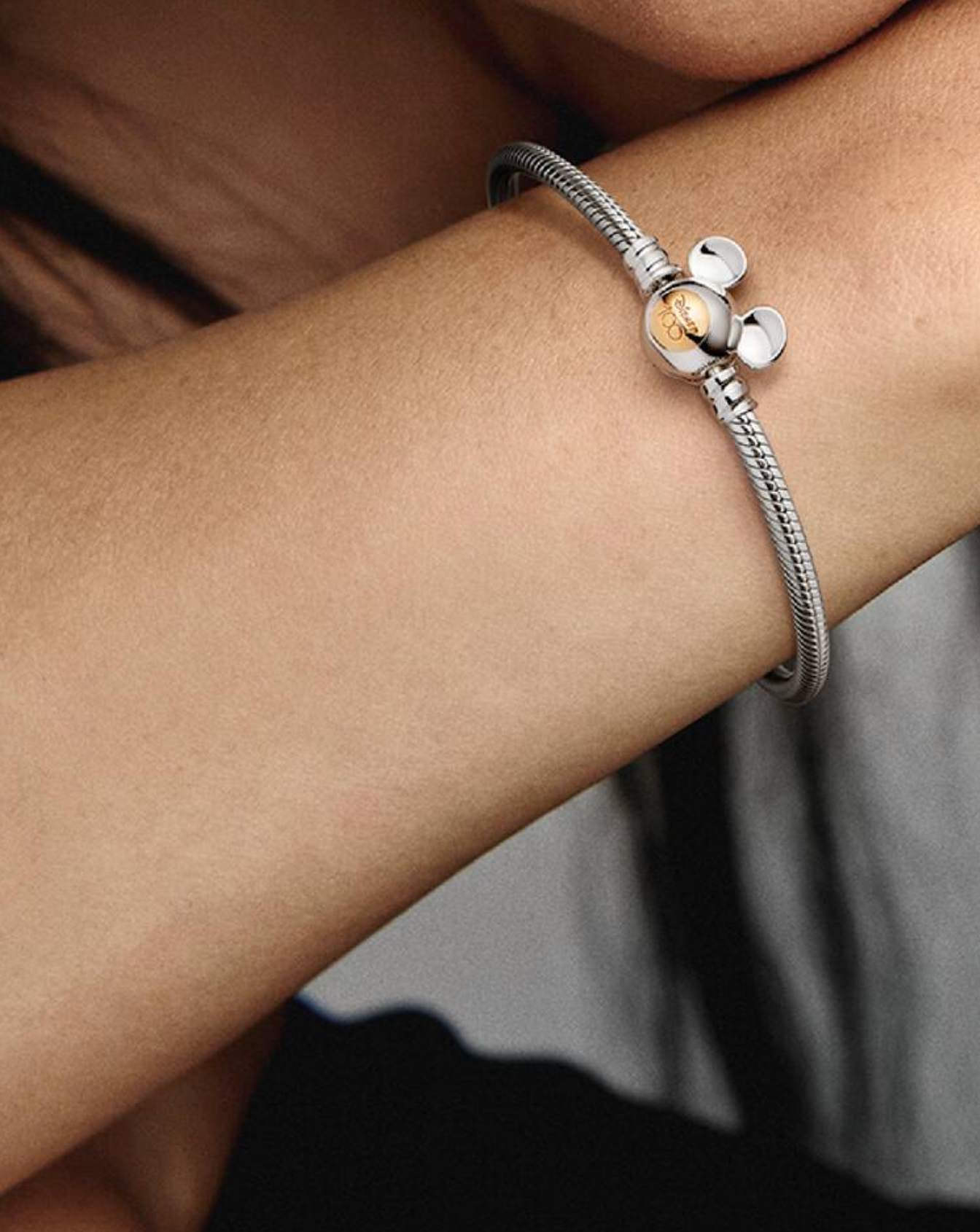 Pulsera 100 aniversario