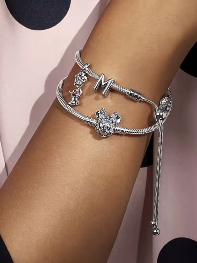 Pulsera Minnie