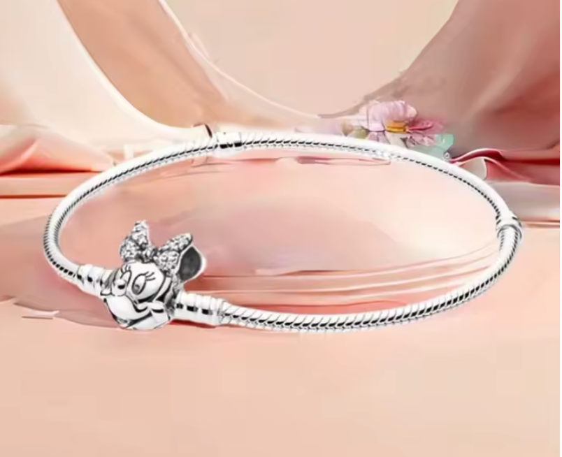 Pulsera Minnie