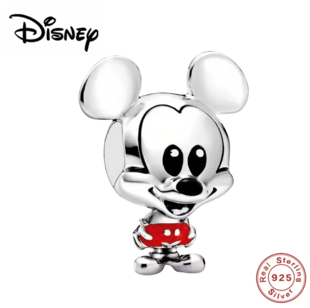 Mickey