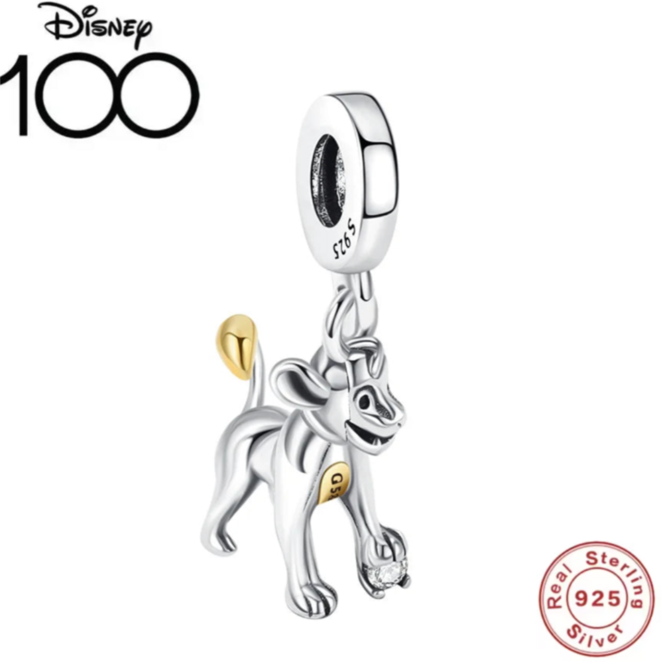 Simba 100
