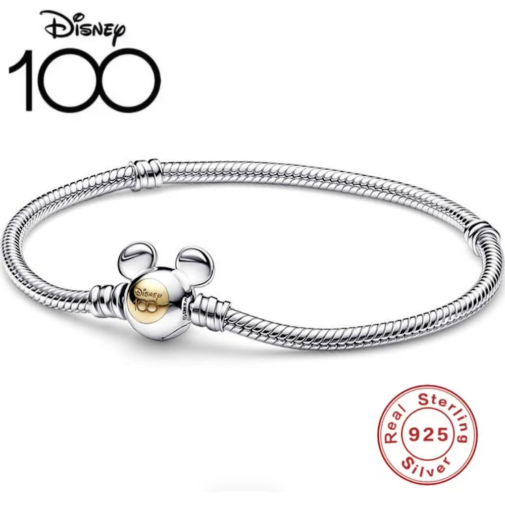 Pulsera 100 aniversario