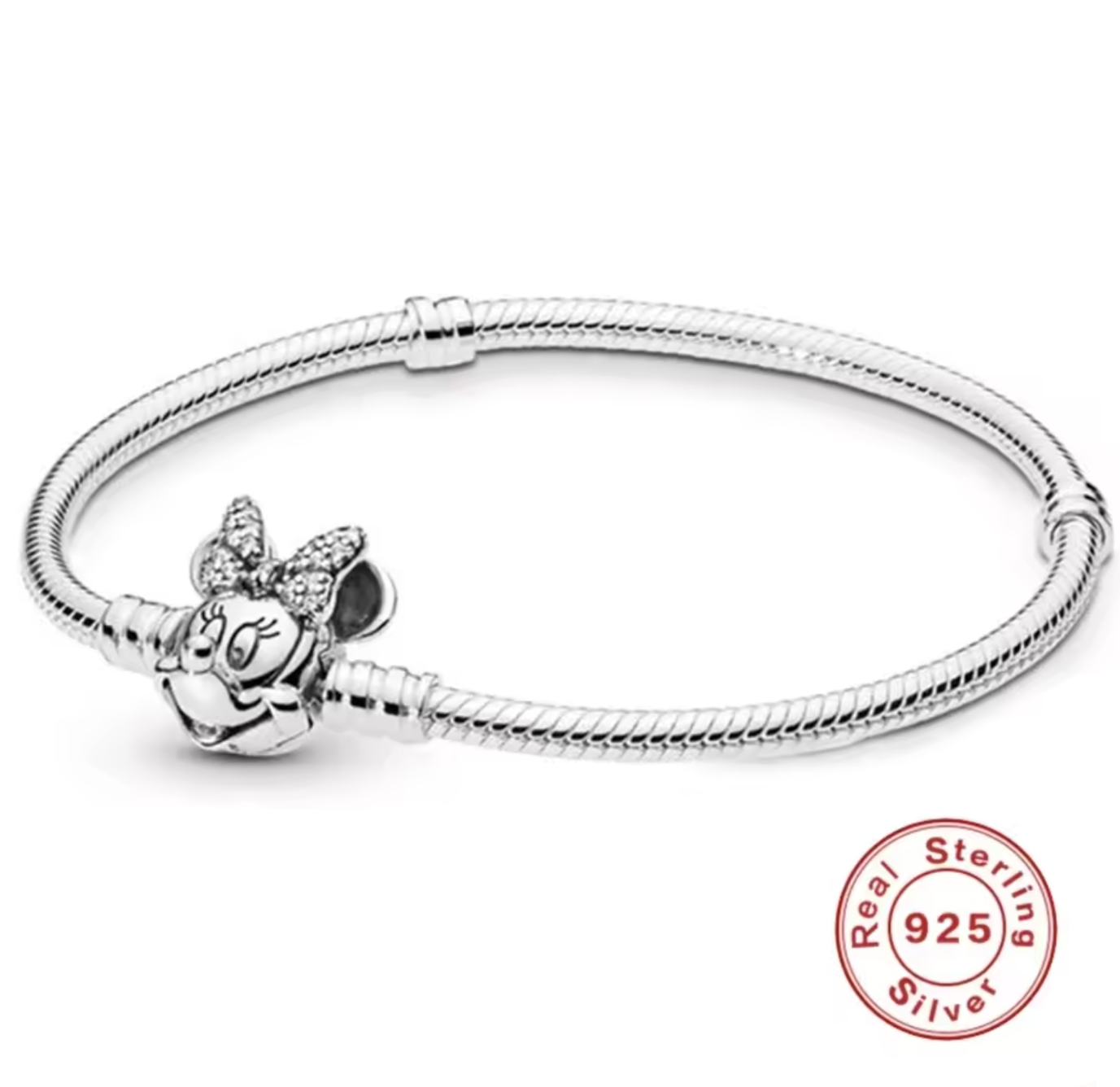 Pulsera Minnie