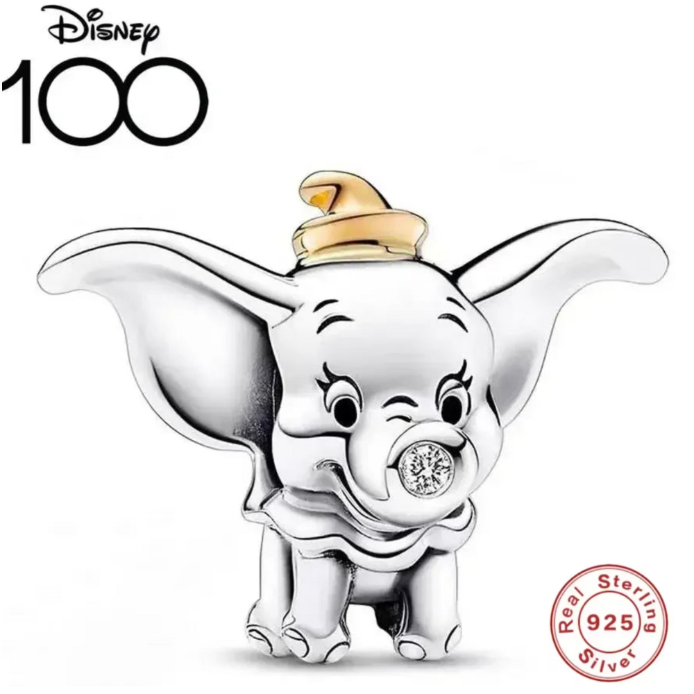 Dumbo 100 aniversario