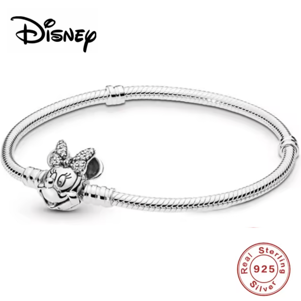 Pulsera Minnie