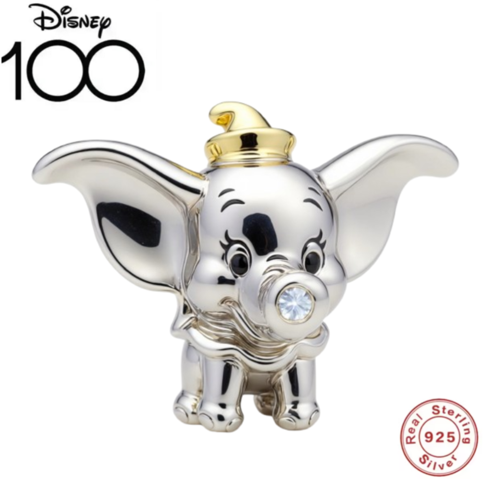 Dumbo 100