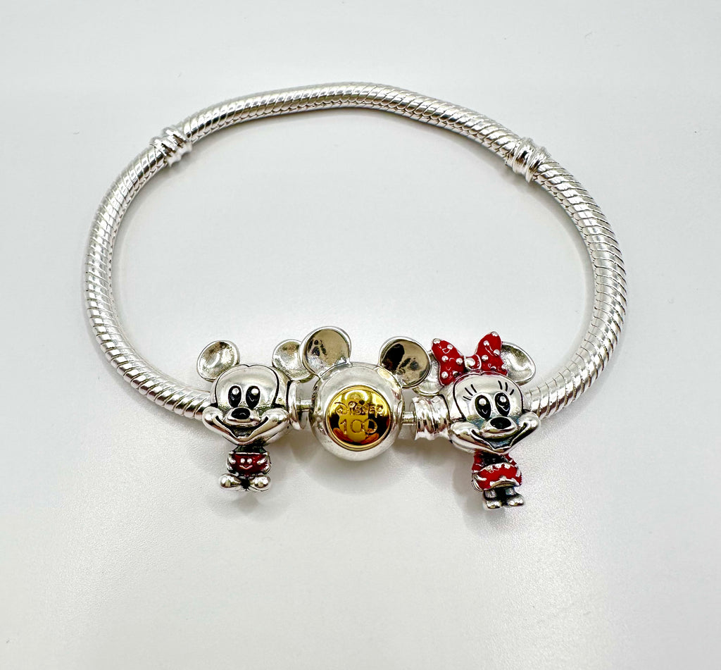 Pulsera 100 aniversario