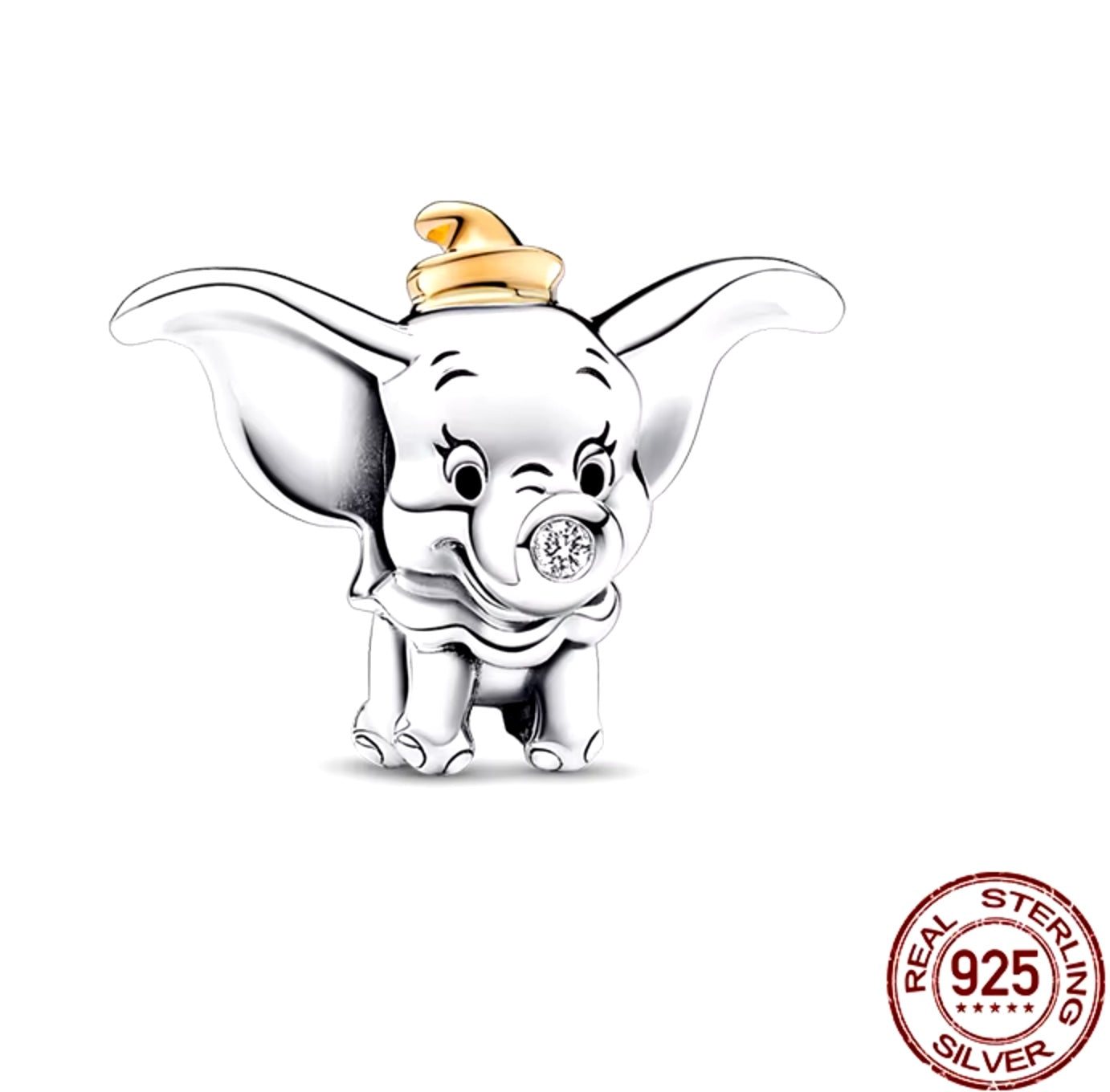 Dumbo 100 aniversario