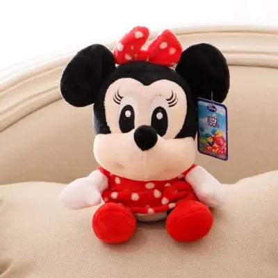 Peluches Disney