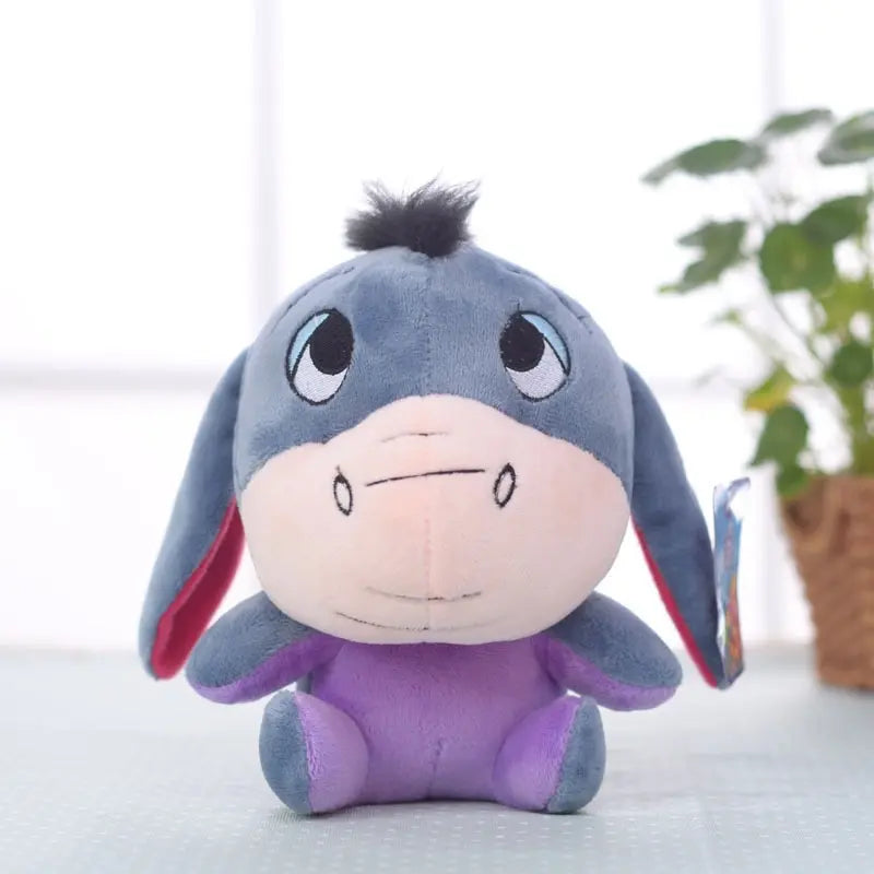 Peluches Disney