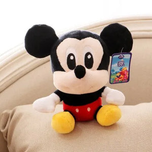 Peluches Disney