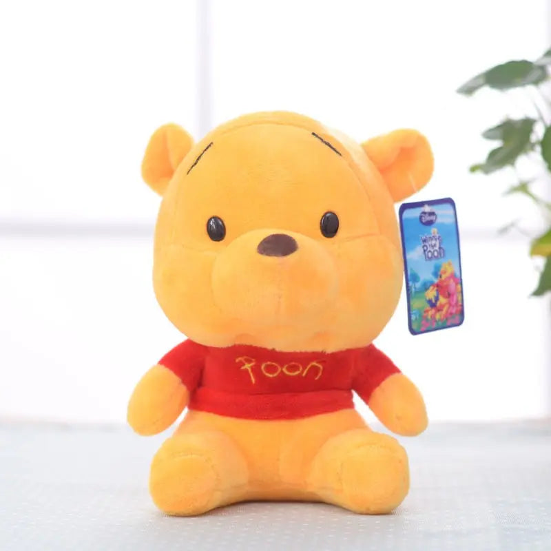 Peluches Disney