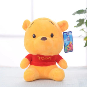 Peluches Disney