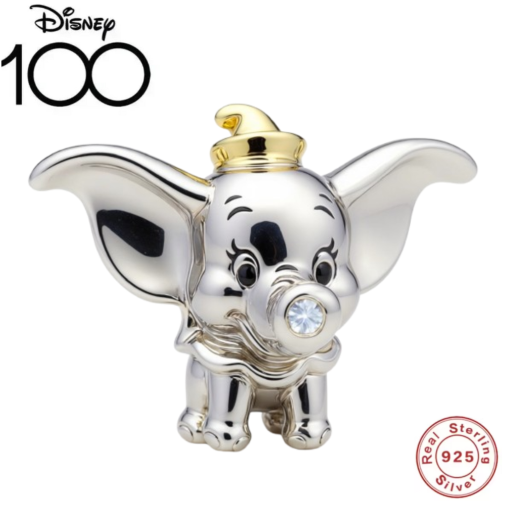 Dumbo 100