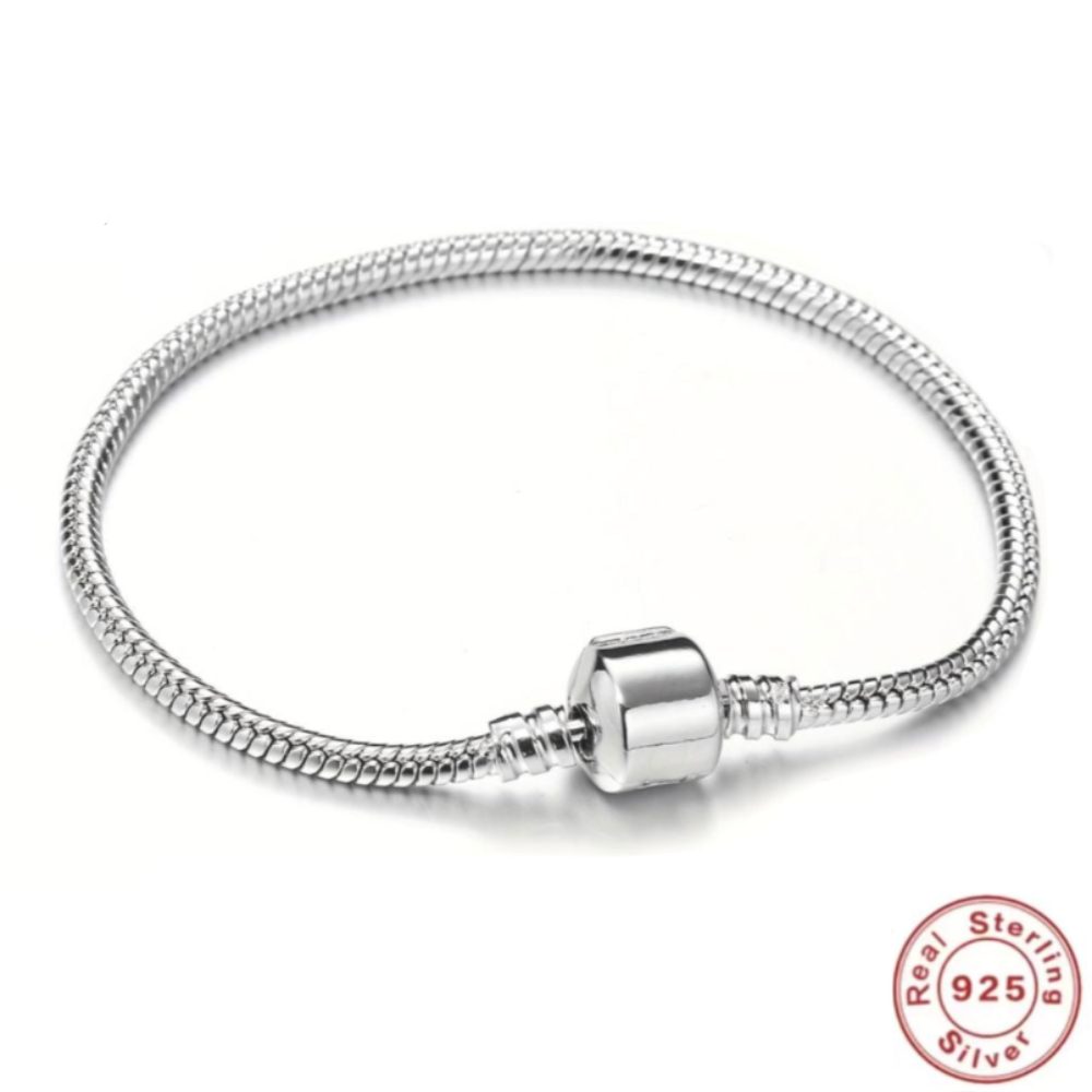 Pulsera Nagini