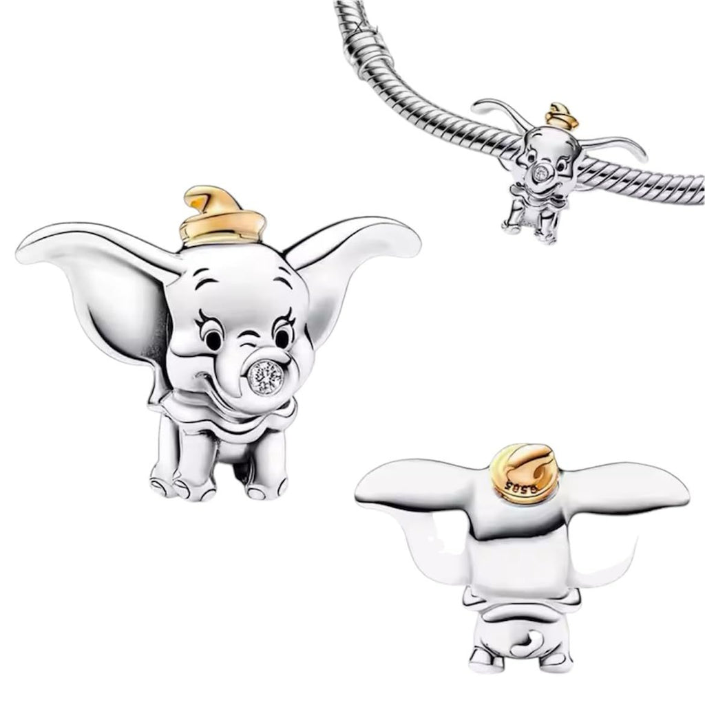 Dumbo 100 aniversario