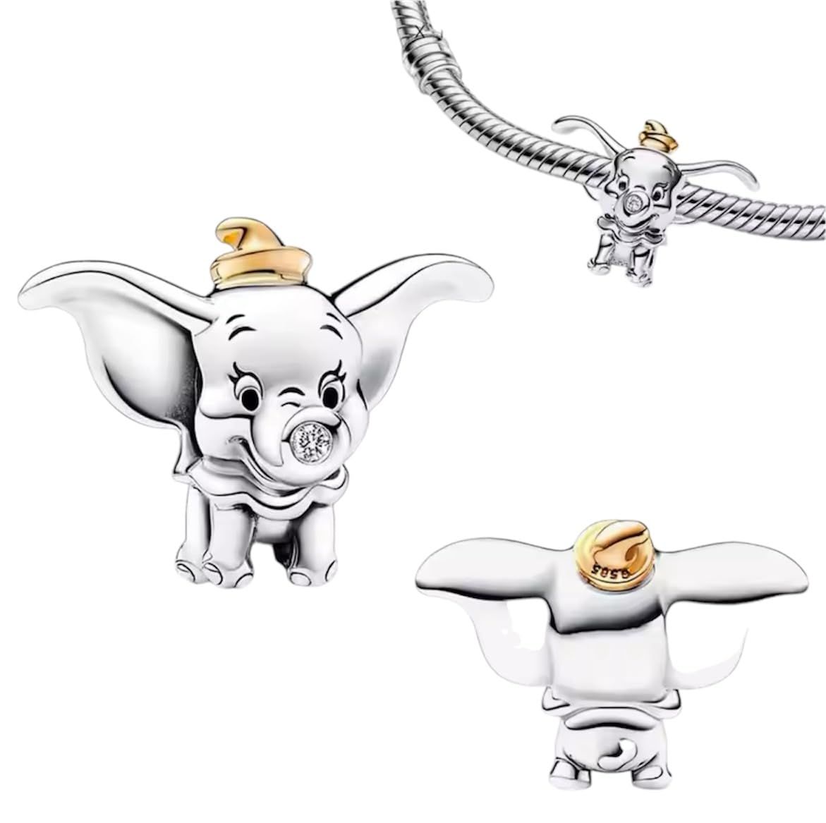 Dumbo 100 aniversario