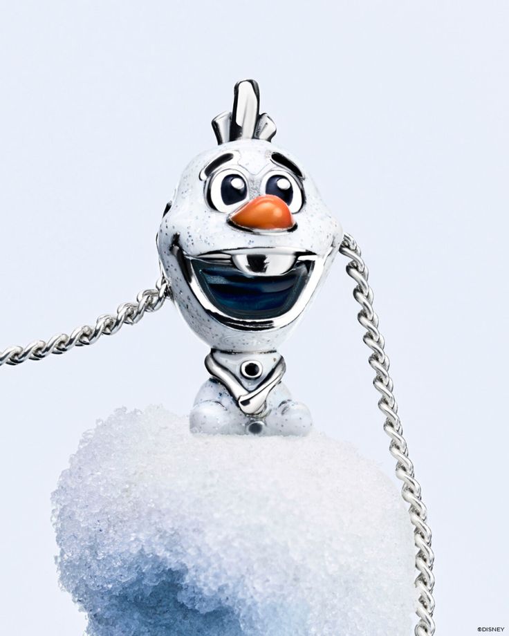Olaf