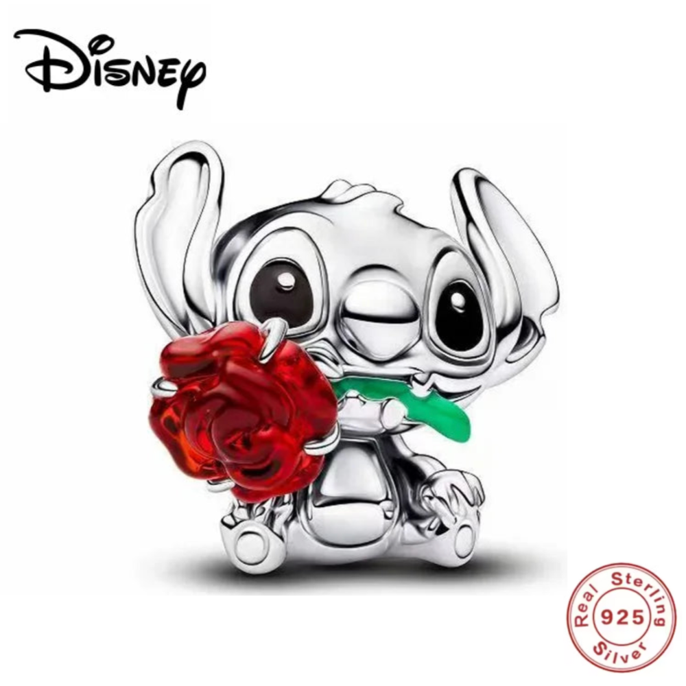 Stitch Rose