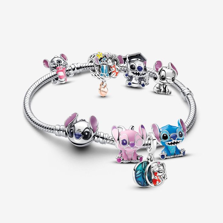 Stitch Rose