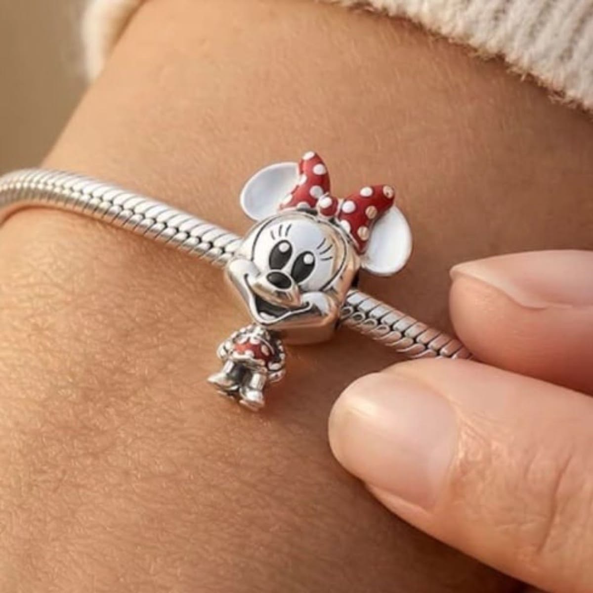 Minnie