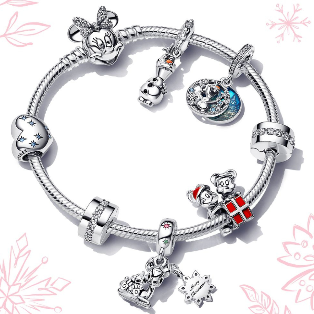 Pulsera MIN