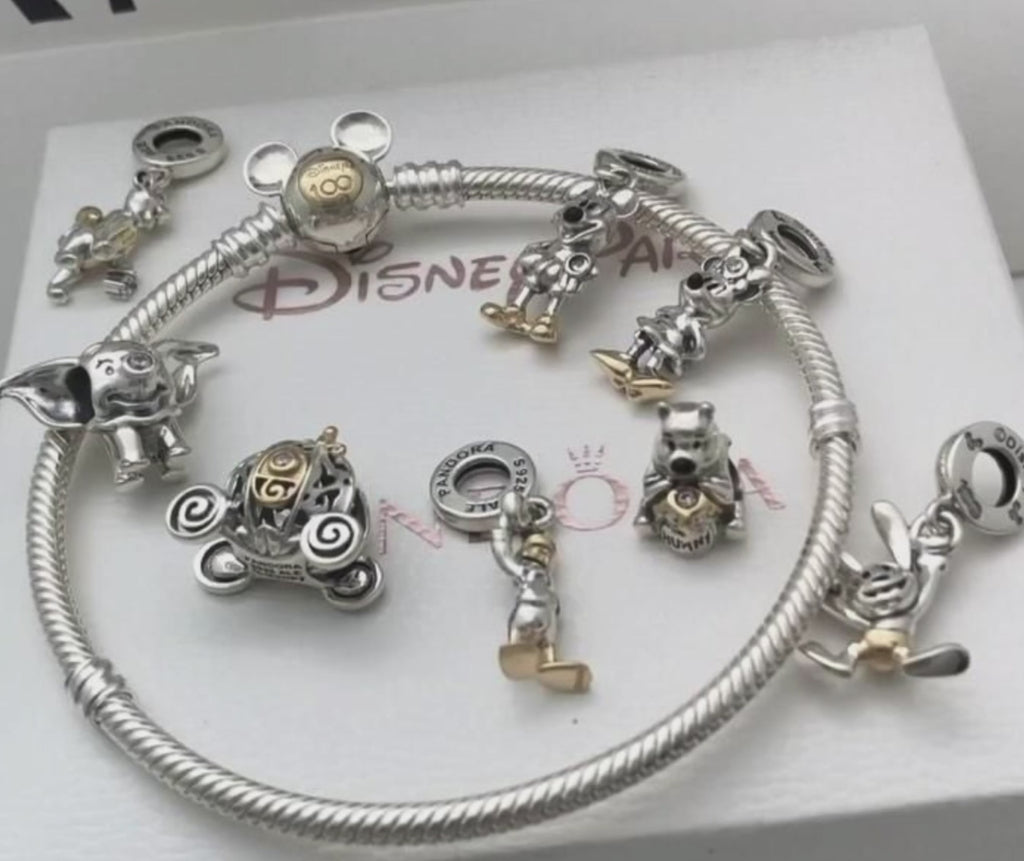 Pulsera 100 aniversario