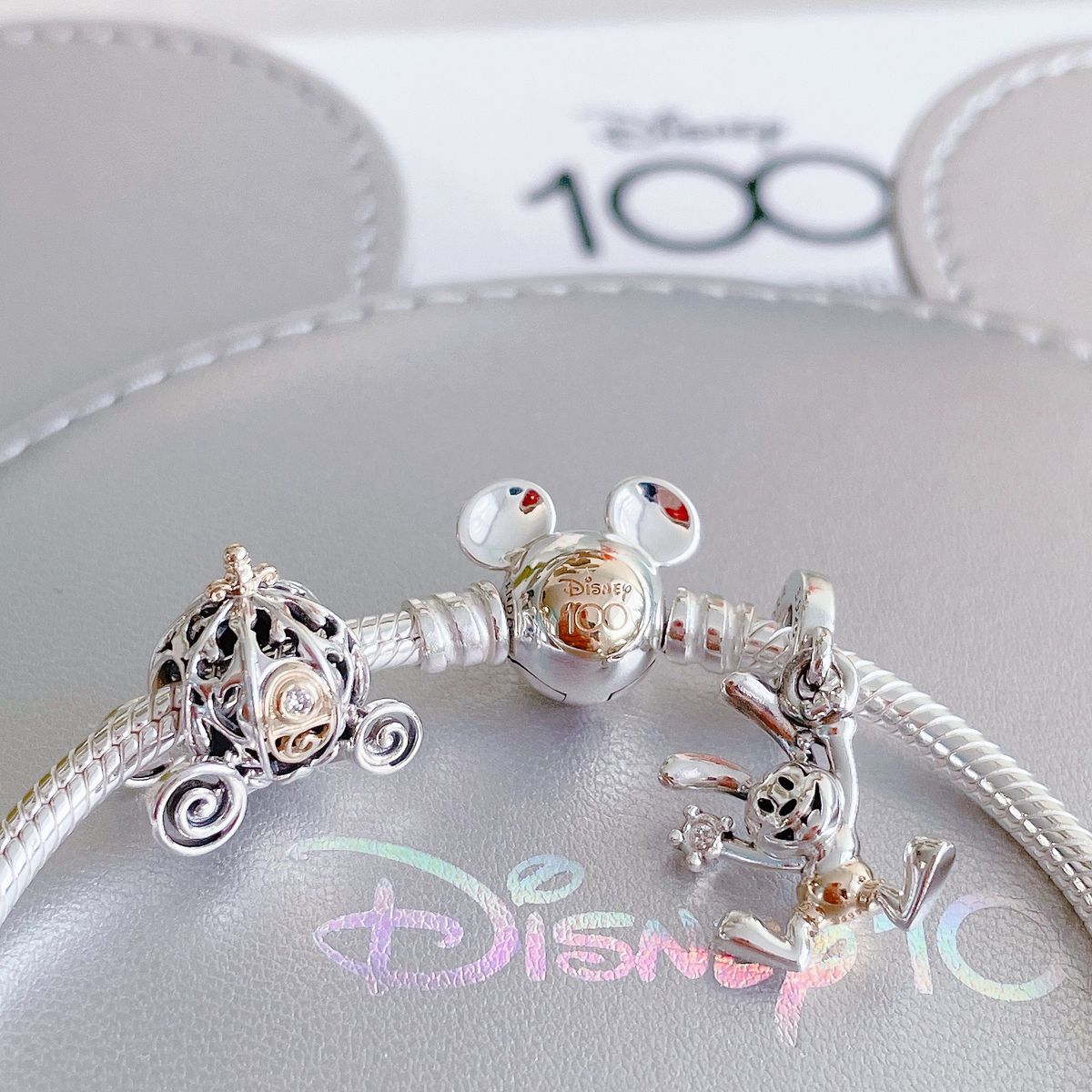Dumbo 100