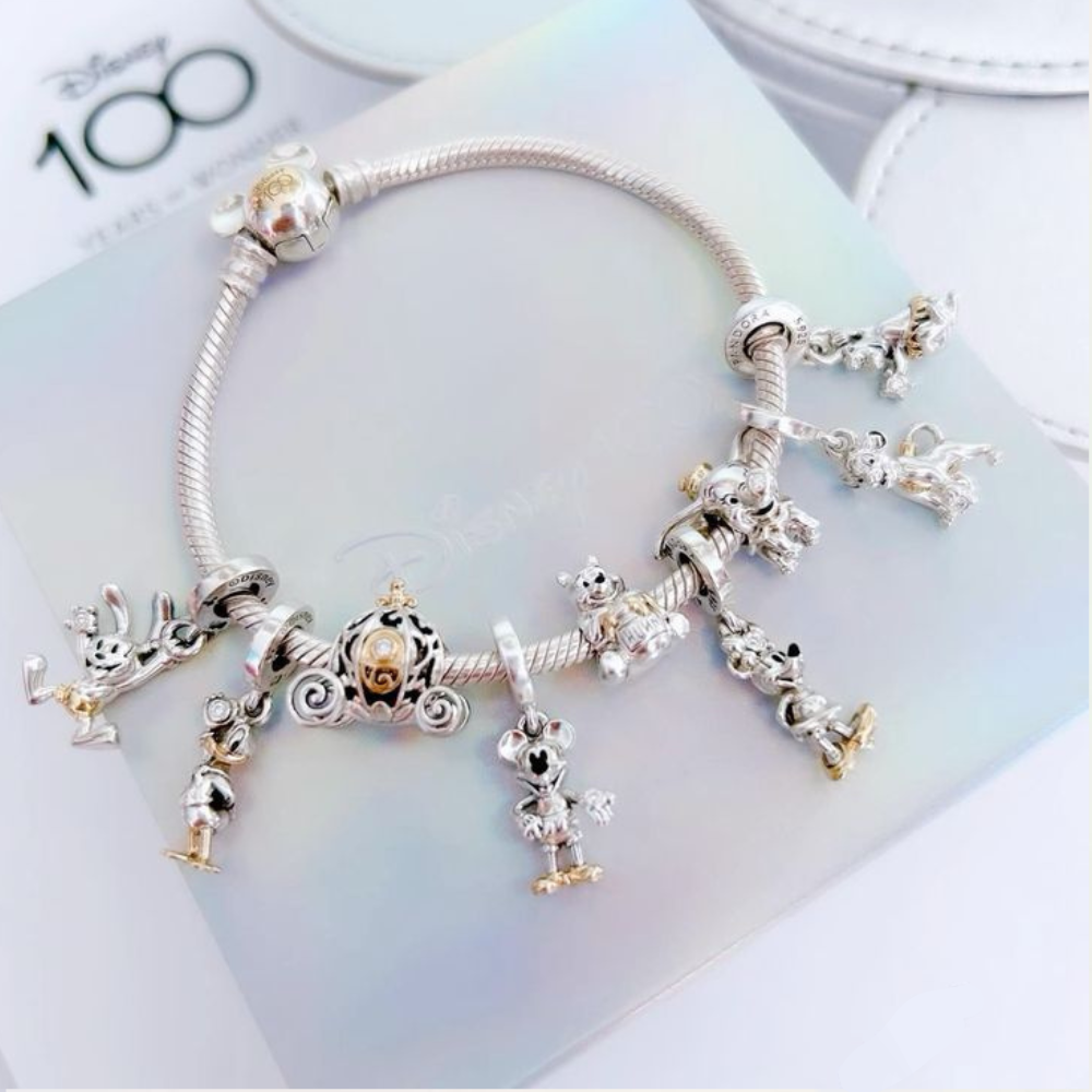 Dumbo 100